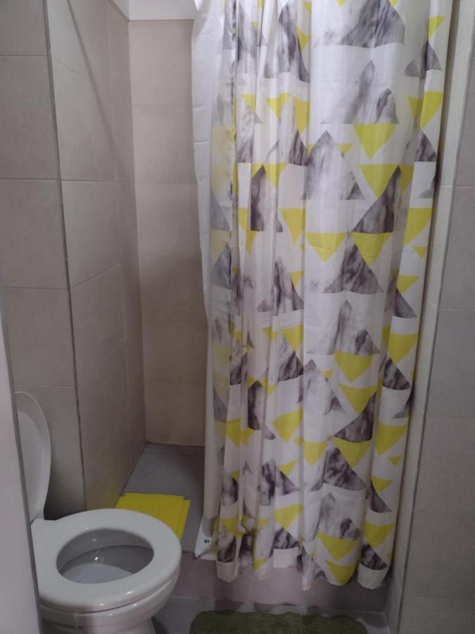 Departamento Metro E Apartment - Buenos Aires, Buenos Aires