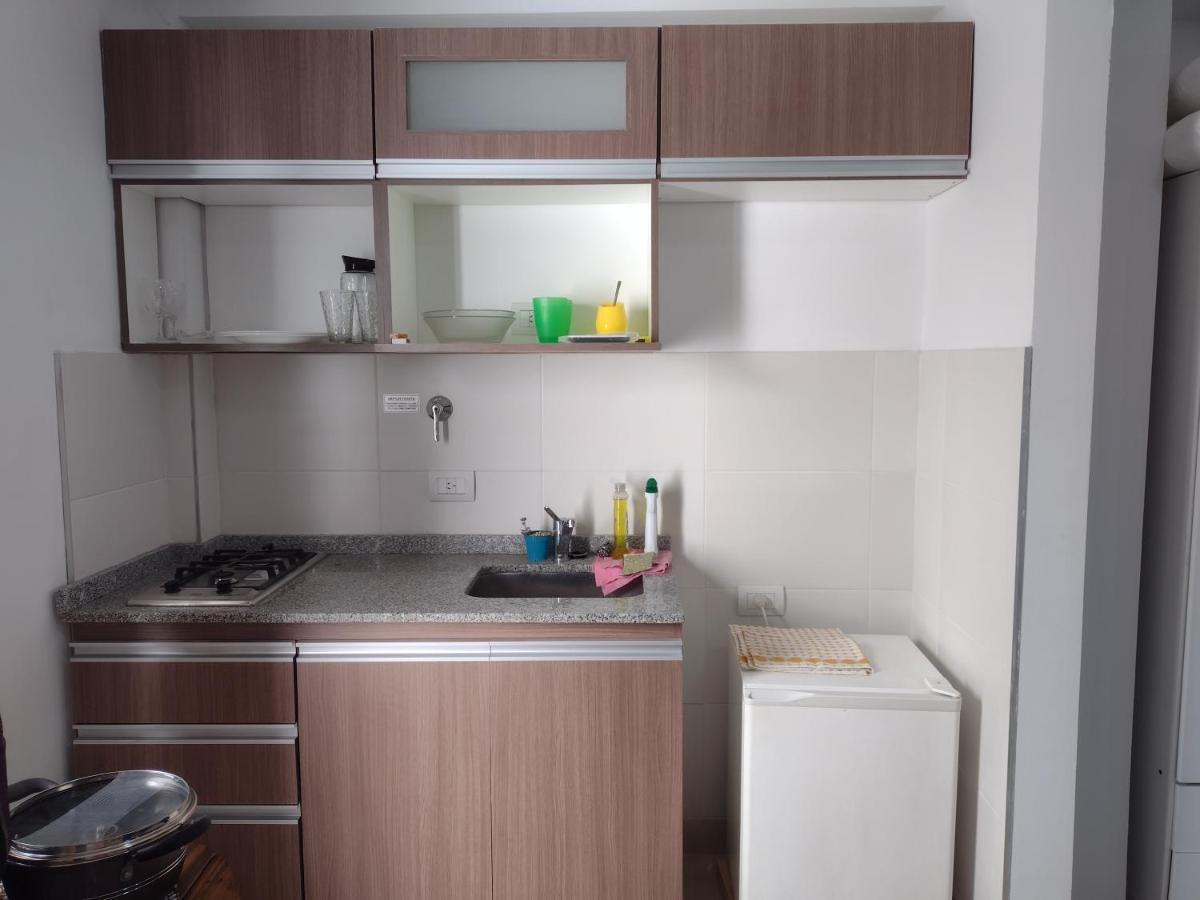 Departamento Metro E Apartment - Buenos Aires — Photos 2