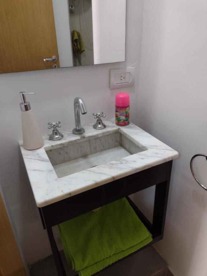 Departamento Metro E Apartment - Buenos Aires — Photos 1
